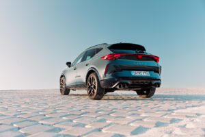 2025 Cupra Formentor VZ | MarioRoman Pictures