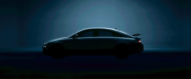 2026 Hyundai Ioniq 6 N | Fanaticar Magazin