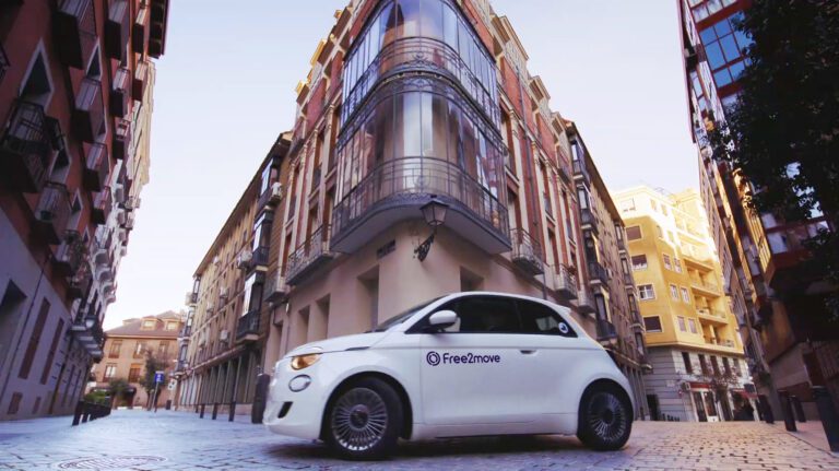 FIAT 500 Elektro | Fanaticar Magazin