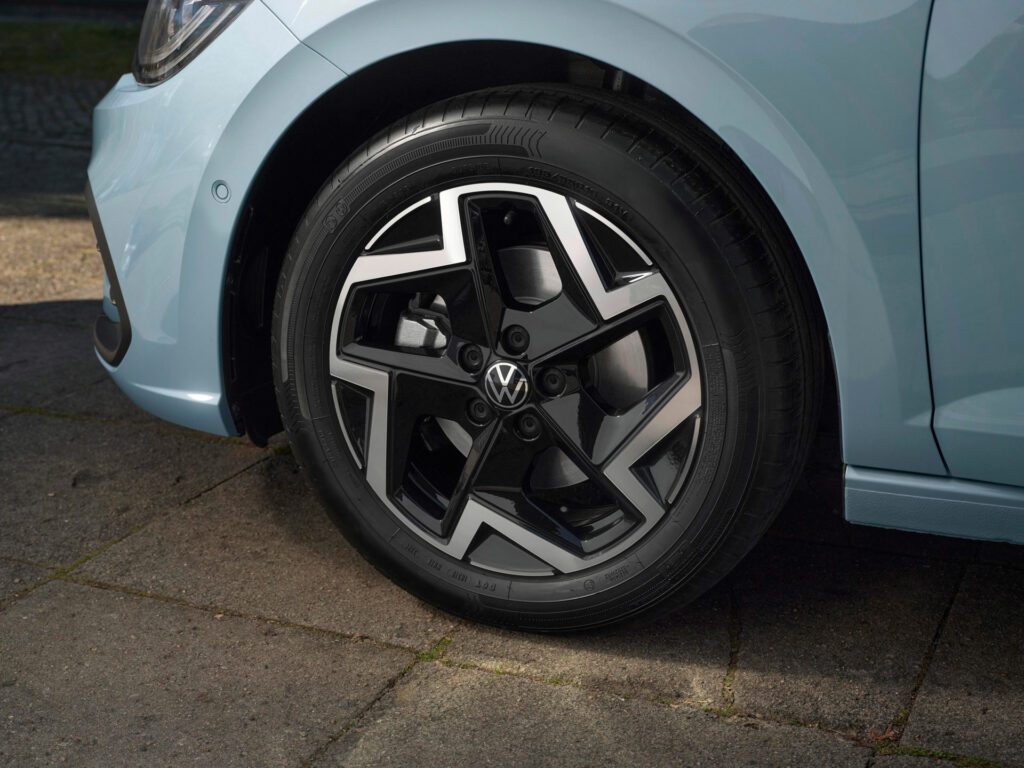 2025 Volkswagen Polo Edition 50 | Fanaticar Magazin