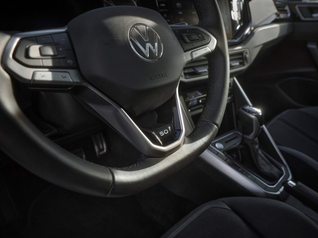 2025 Volkswagen Polo Edition 50 | Fanaticar Magazin