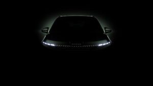 2025 Skoda Elroq | Fanaticar Magazin