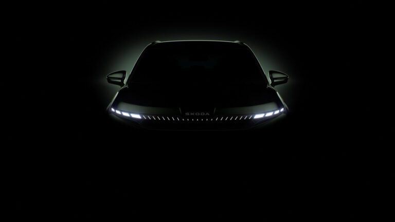 2025 Skoda Elroq | Fanaticar Magazin