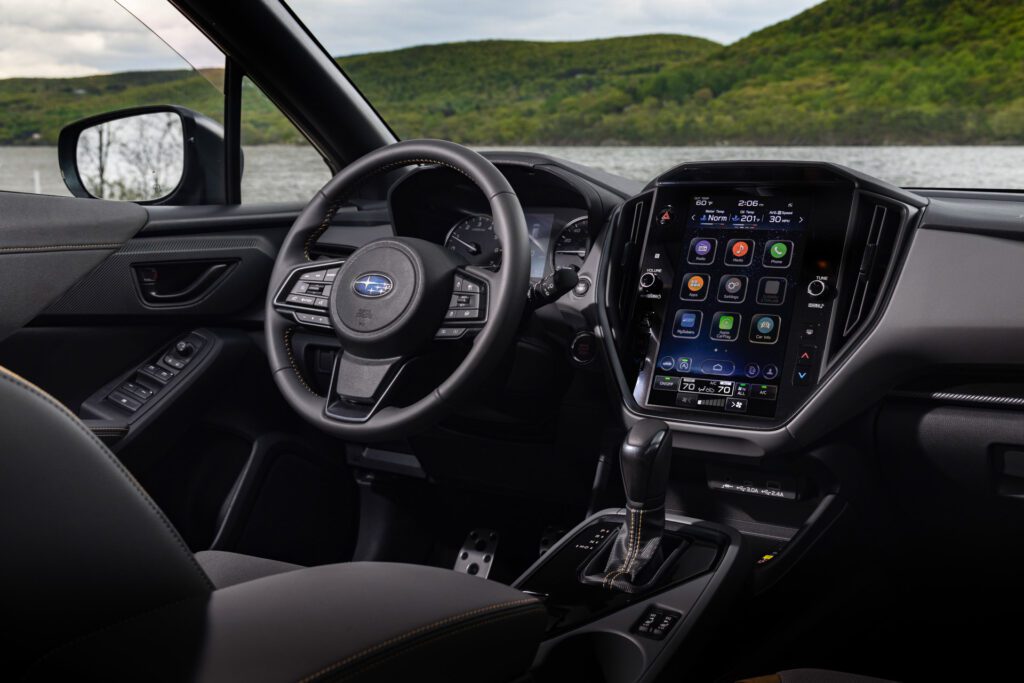 2025 Subaru Crosstrek | Fanaticar Magazin