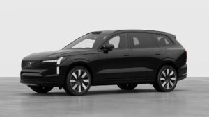 2025 Volvo EX90 Plus Executive Edition | Fanaticar Magazin