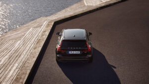 Volvo V60 Business Edition | Fanaticar Magazin