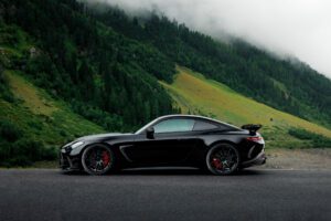 Brabus 1000 // Mercedes-AMG GT 63 S E | Fanaticar Magazin