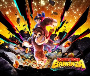 Donkey Kong Bananza | Fanaticar Magazin