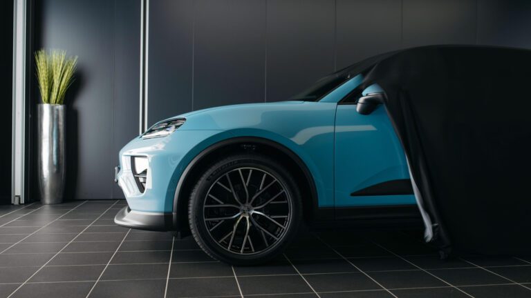 Eine Million Porsche Macan | Fanaticar Magazin