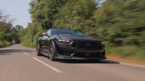 Ford CS800DH Mustang | Fanaticar Magazin