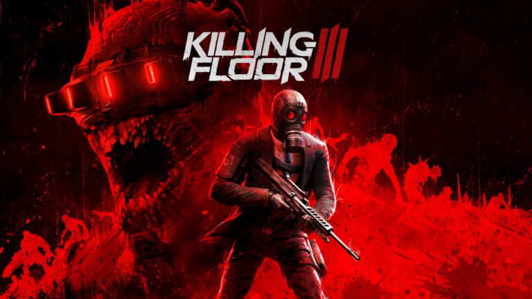 Killing Floor 3 | Fanaticar Magazin