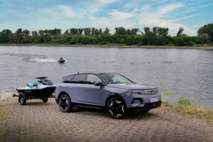 2025 Opel Grandland AWD | Fanaticar Magazin