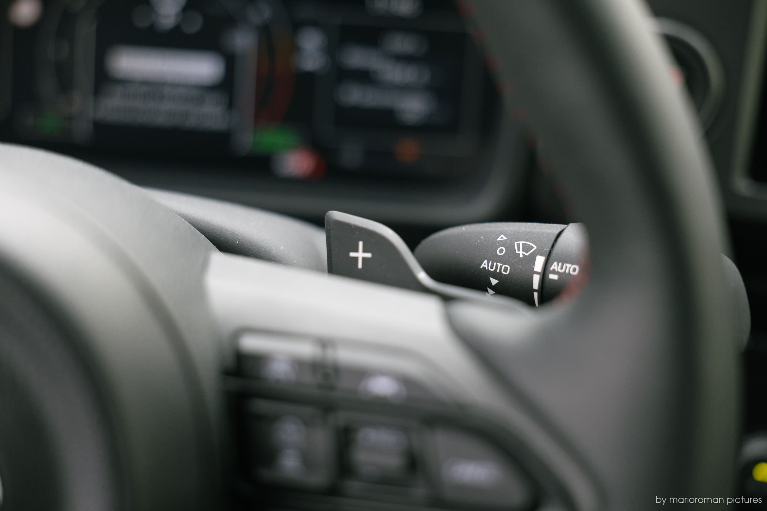 Toyota GR Yaris 2025 | Fanaticar Magazin