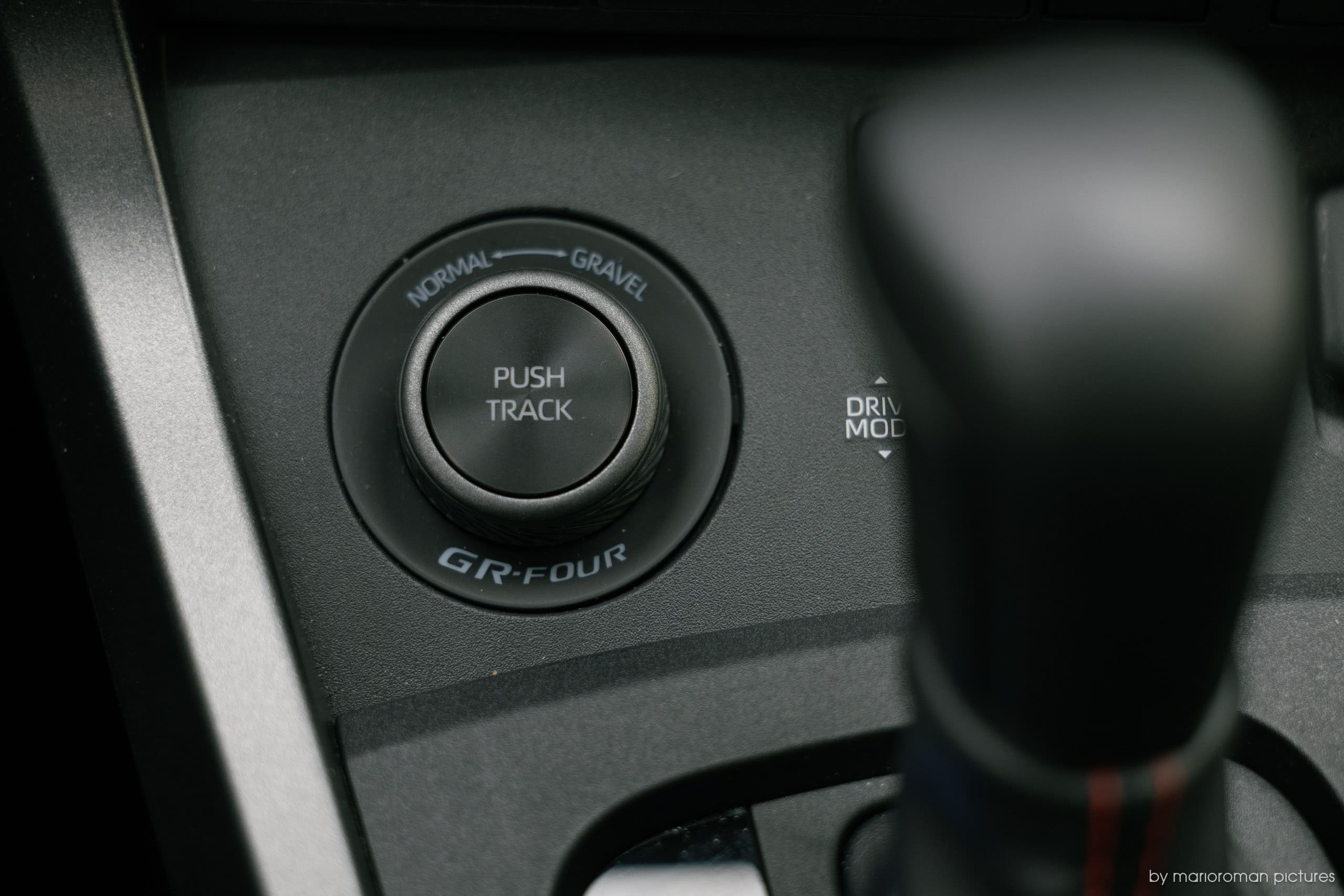 Toyota GR Yaris 2025 | Fanaticar Magazin