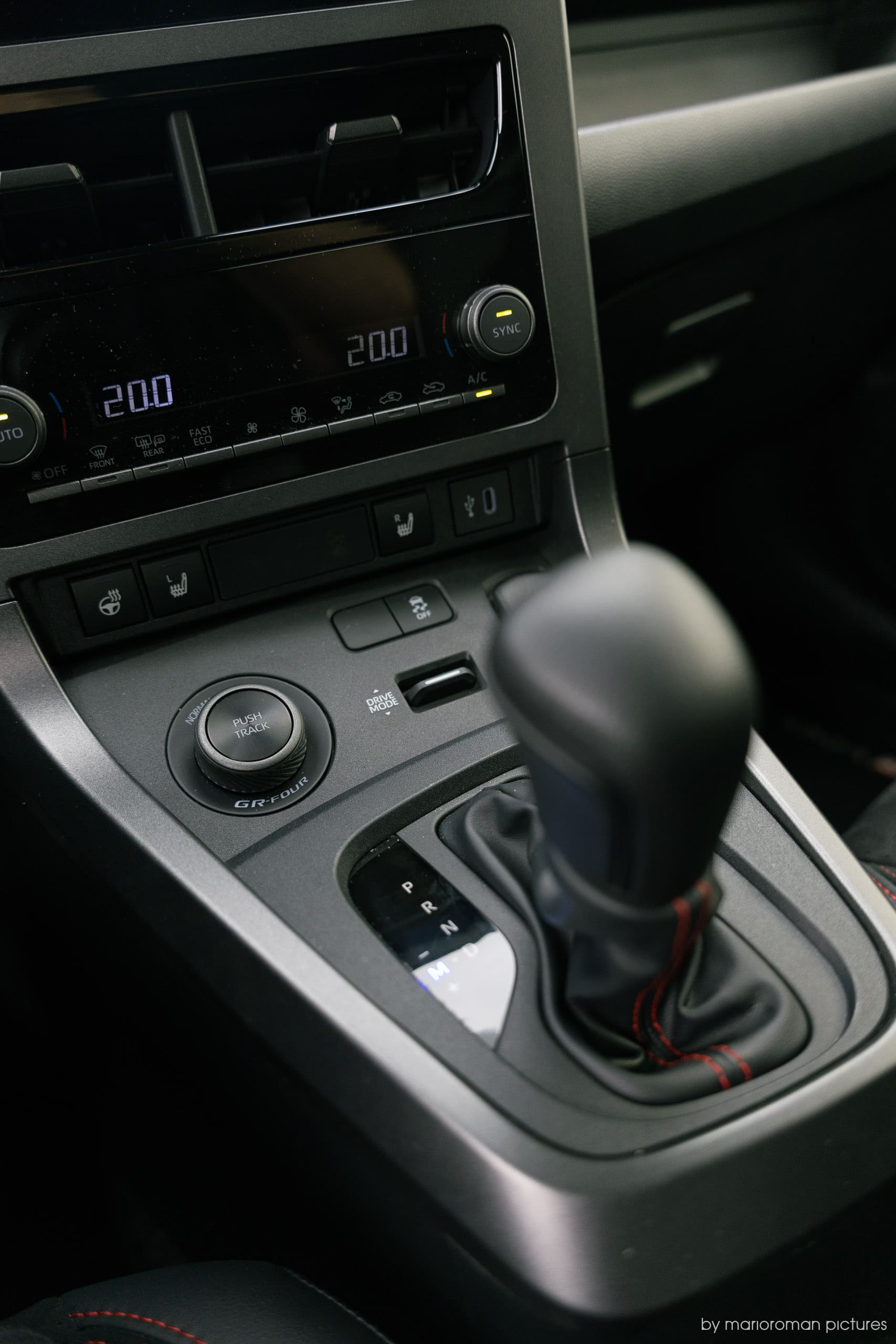 Toyota GR Yaris 2025 | Fanaticar Magazin