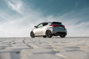 2025 Toyota GR Yaris | Fanaticar Magazin