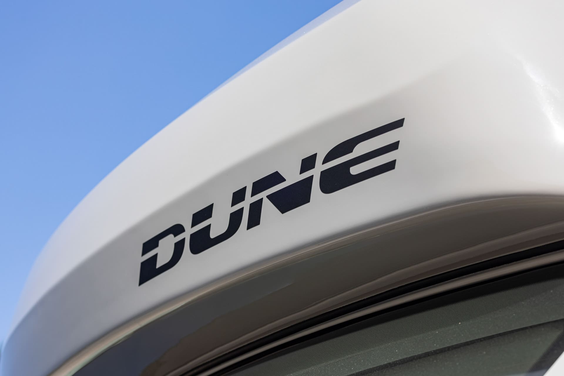 2025 Volkswagen Gran California Dune | Fanaticar Magazin