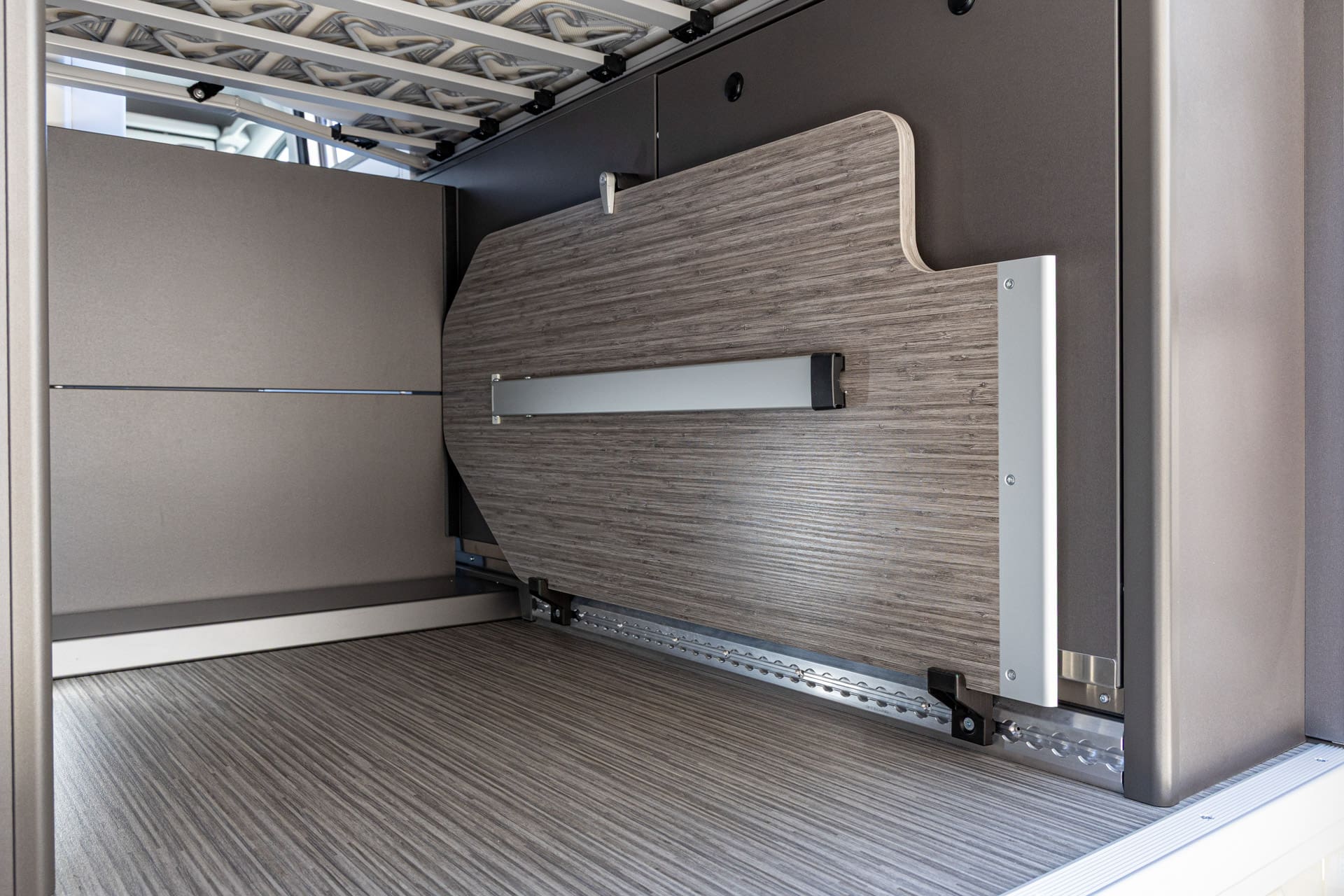 2025 Volkswagen Gran California Dune | Fanaticar Magazin