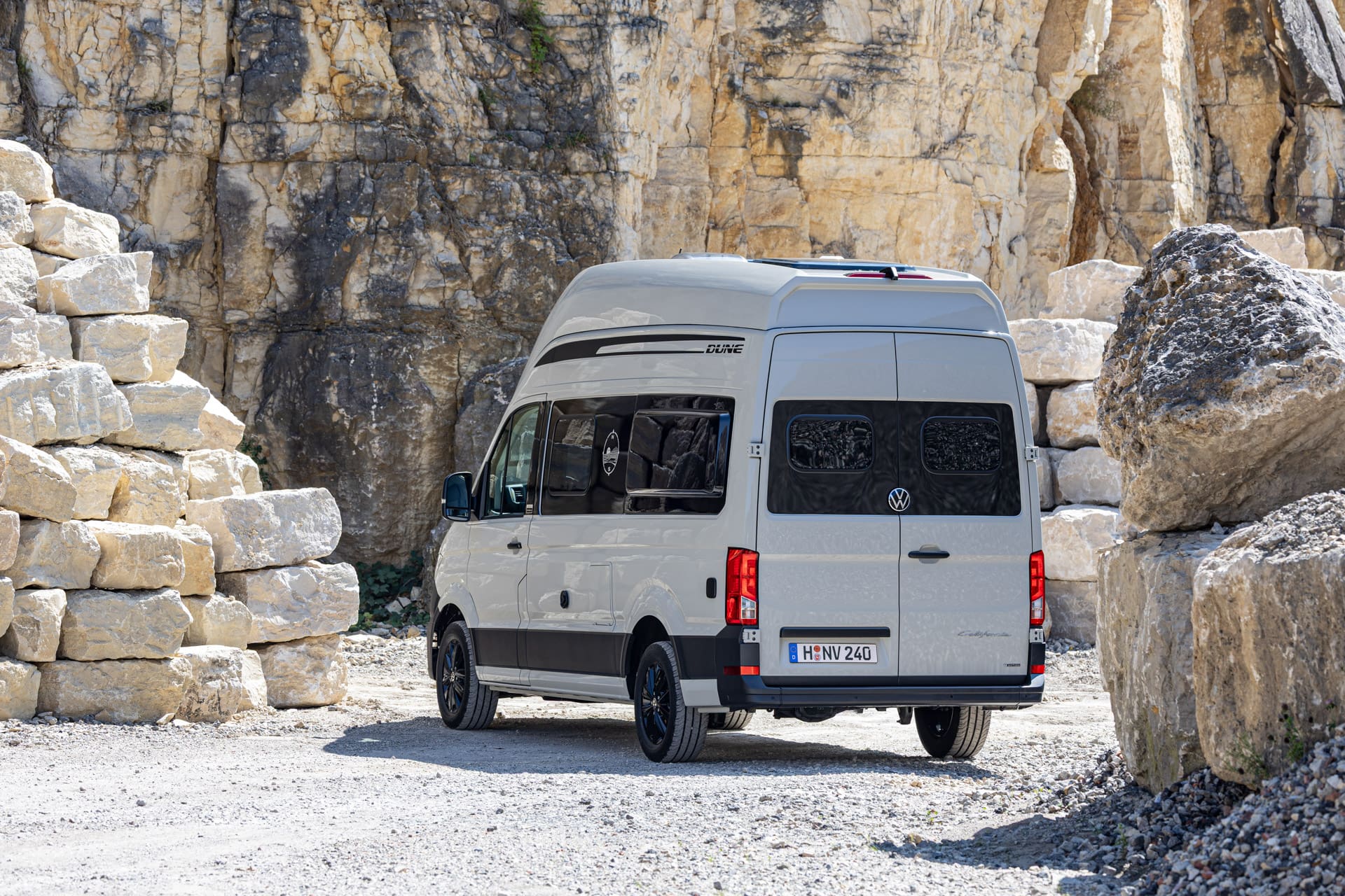 2025 volkswagen grand california dune fanaticar 5