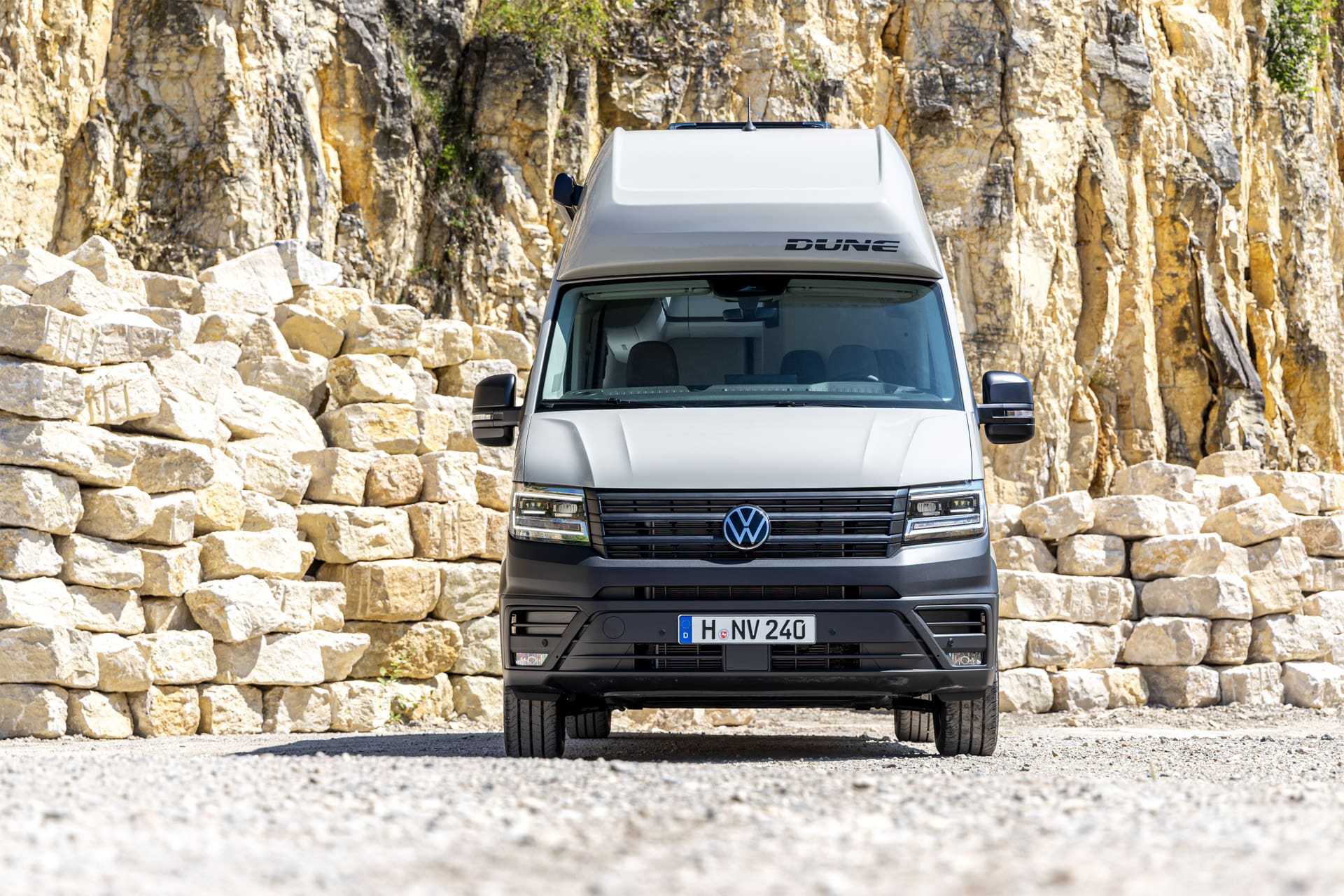 2025 volkswagen grand california dune fanaticar 6