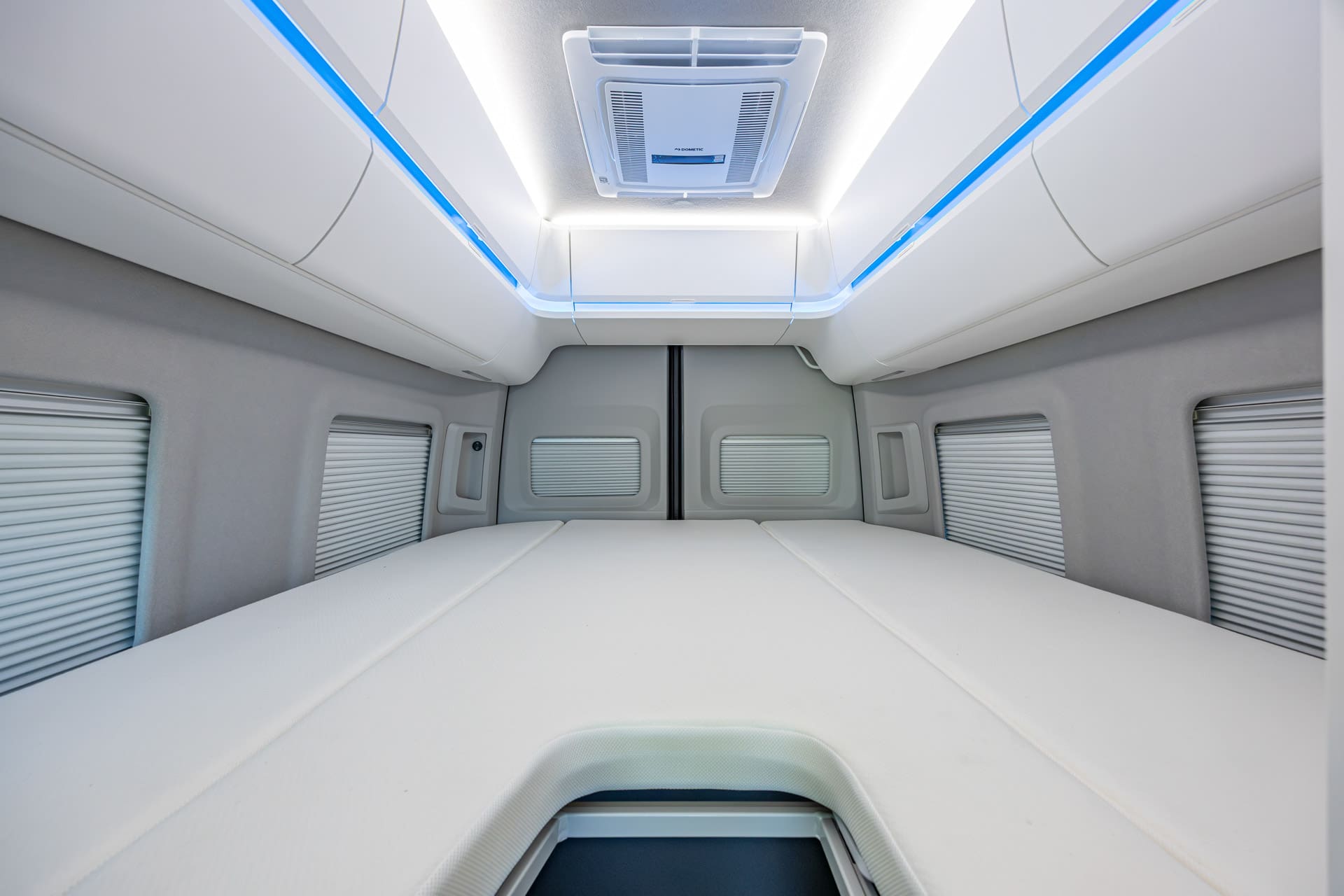 2025 Volkswagen Gran California | Fanaticar Magazin