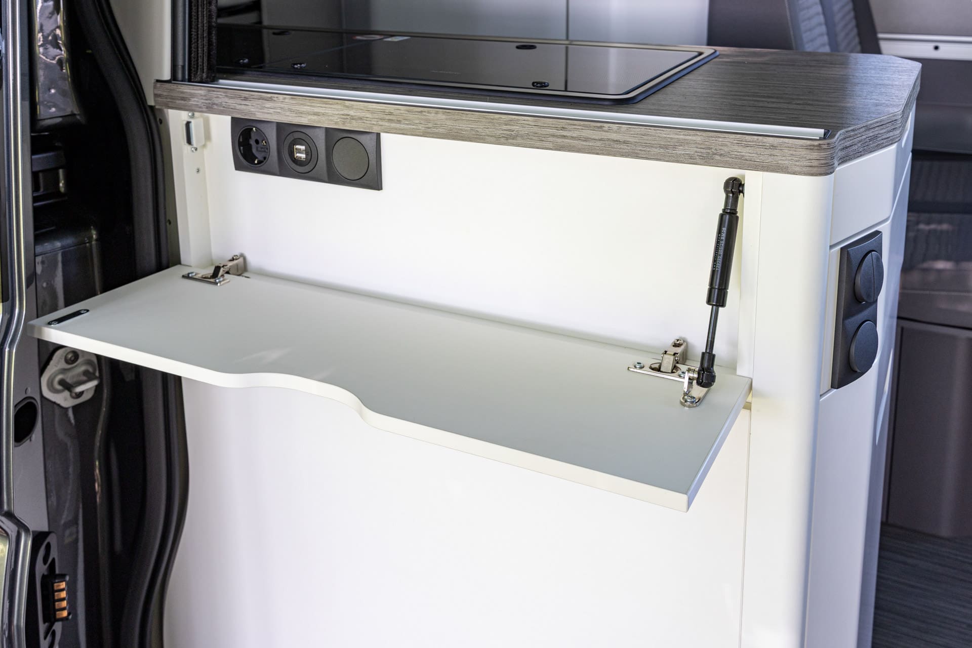 2025 Volkswagen Gran California | Fanaticar Magazin