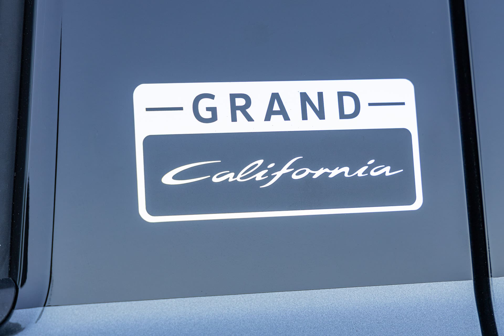 2025 Volkswagen Gran California