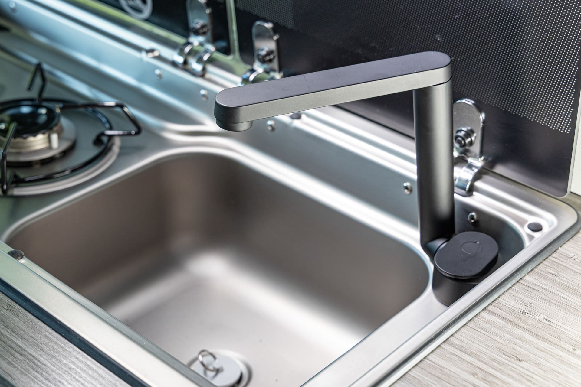 2025 Volkswagen Gran California