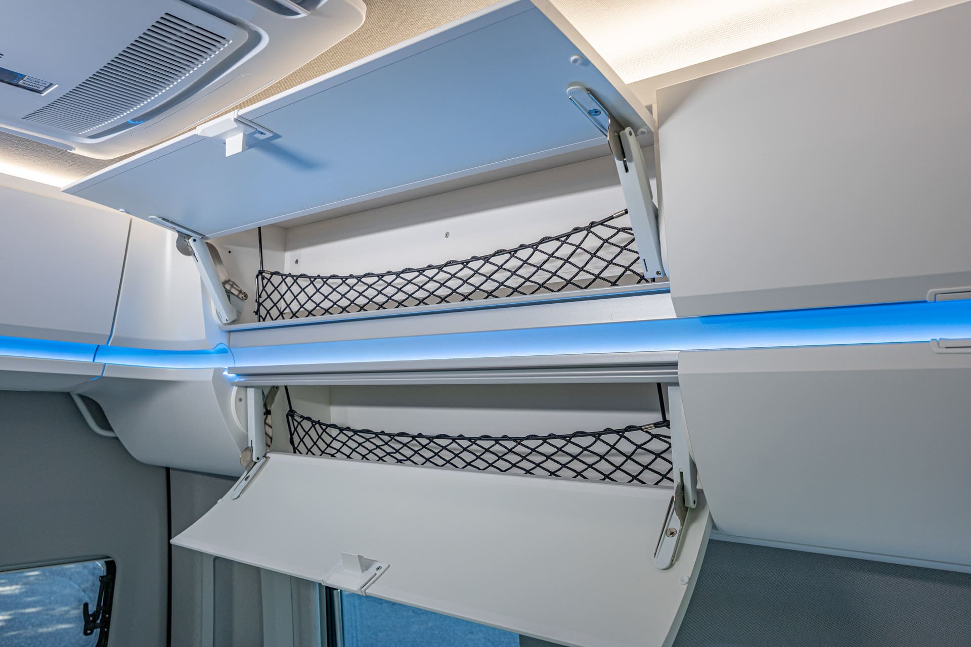 2025 Volkswagen Gran California