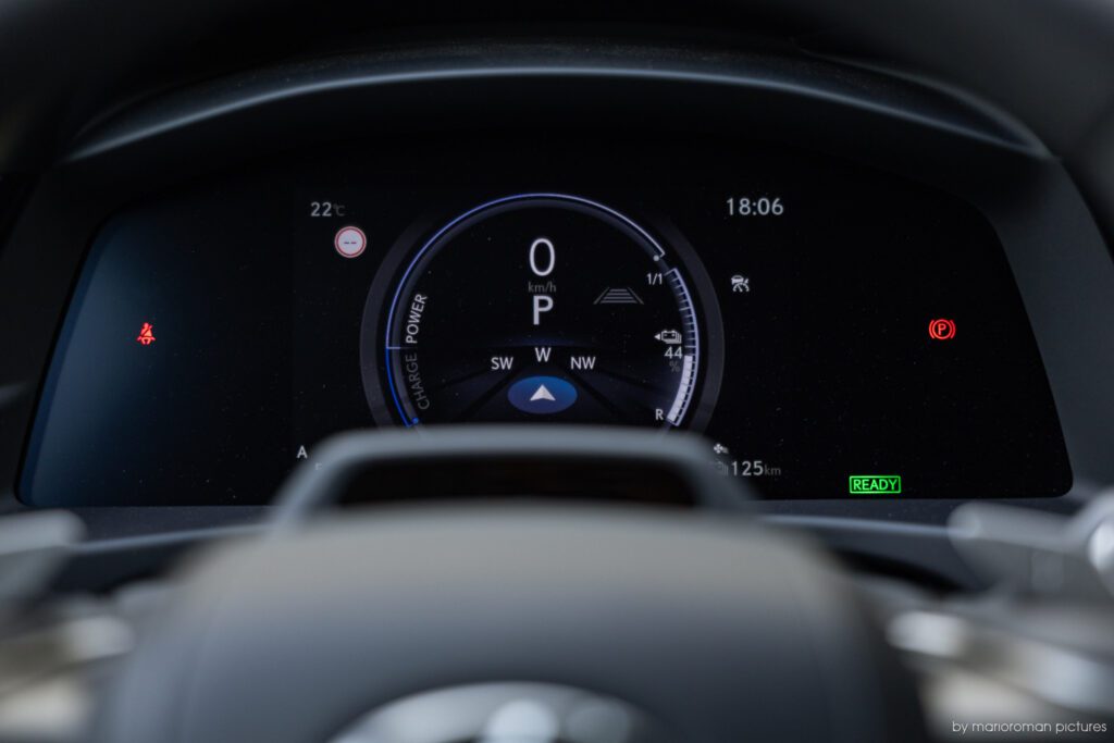 2025 Lexus RZ450e Direct4 | MarioRoman Pictures
