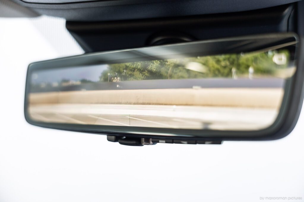 2025 Lexus RZ450e Direct4 | MarioRoman Pictures