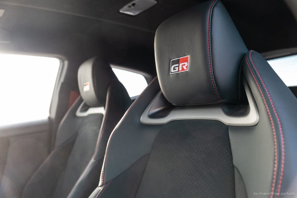 2025 Toyota GR Yaris | MarioRoman Pictures