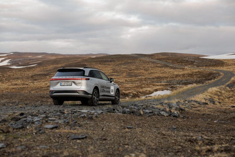 Xpeng G9 | Fanaticar Magazin / MarioRoman Pictures