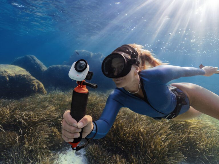 Insta 360 Go Ultra | Fanaticar Magazin