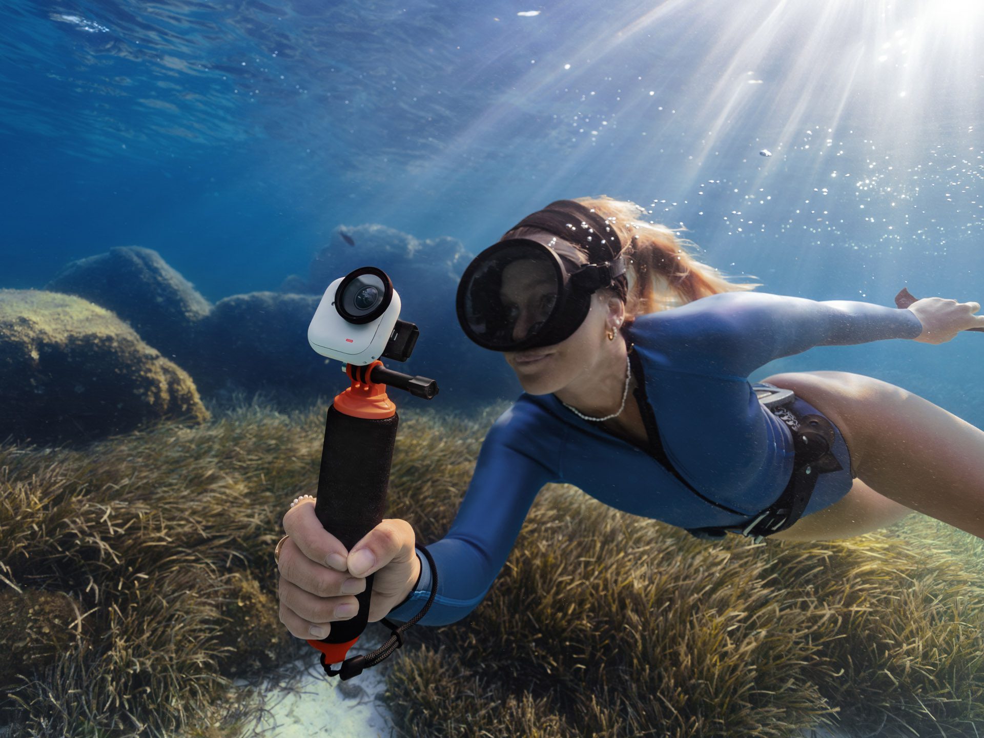 Insta 360 Go Ultra | Fanaticar Magazin