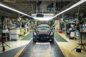Nissan GT-R R35 - Finale Produktion | Fanaticar Magazin