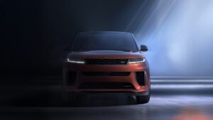 Range Rover Sport SV Carbon | Fanaticar Magazin