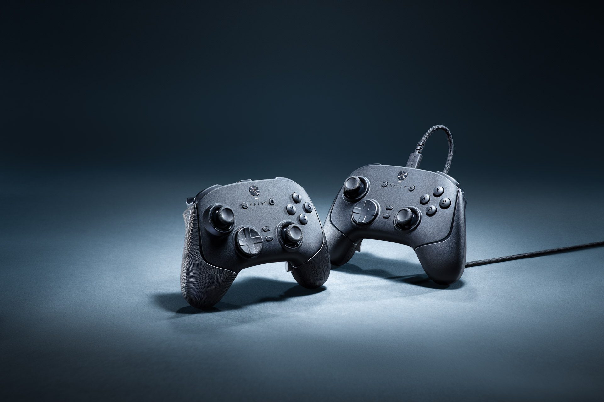 Razer Wolverine V3 Pro 8K | Fanaticar Magazin