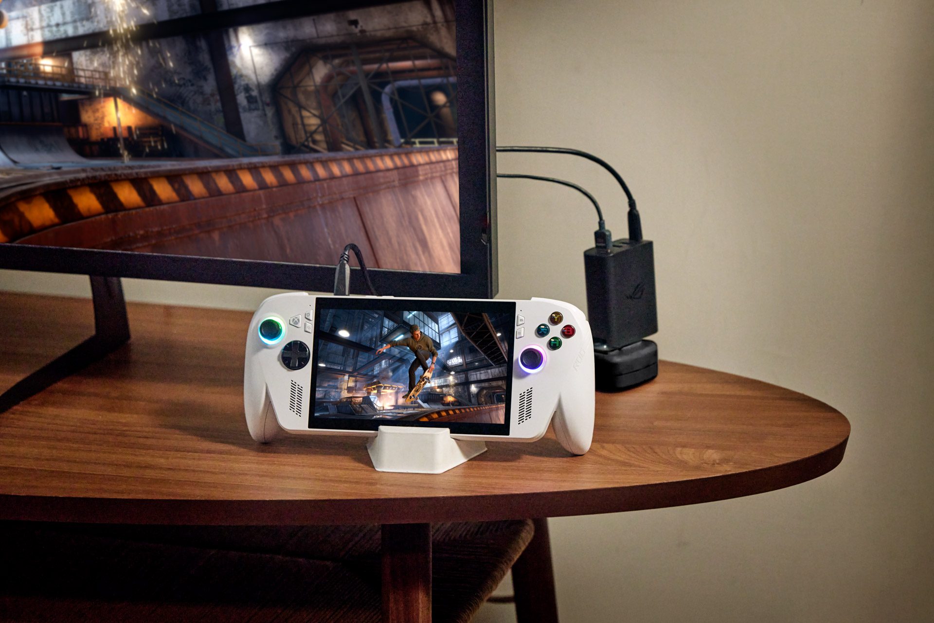 Xbox Ally X | Fanaticar Magazin