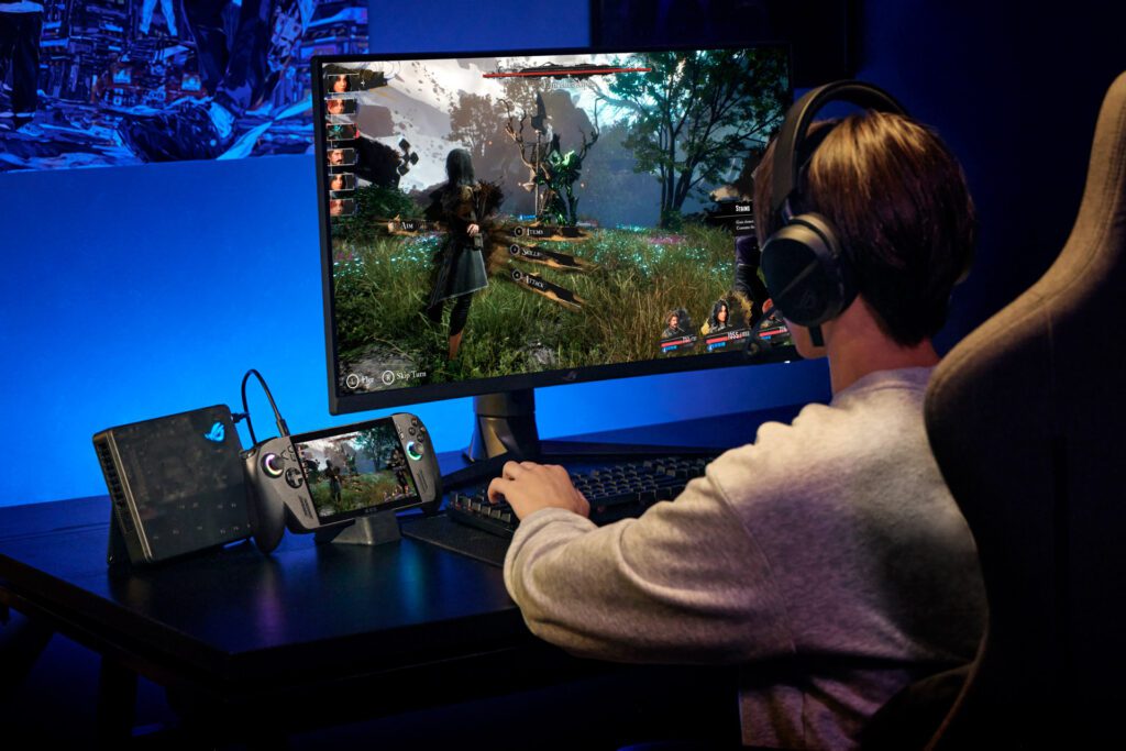 Xbox Ally X | Fanaticar Magazin