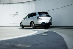 2025 Volvo EX90 Twin Performance // MarioRoman Pictures