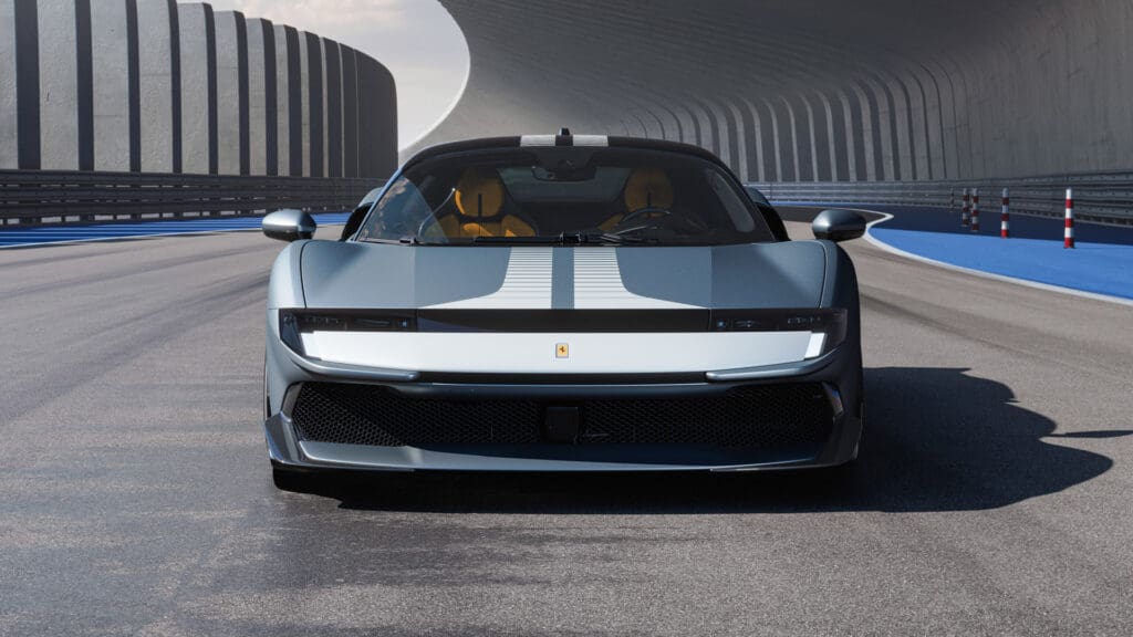 2026 Ferrari 849 Testarossa | Fanaticar Magazin