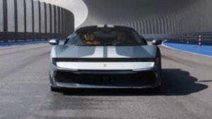 2026 Ferrari 849 Testarossa | Fanaticar Magazin