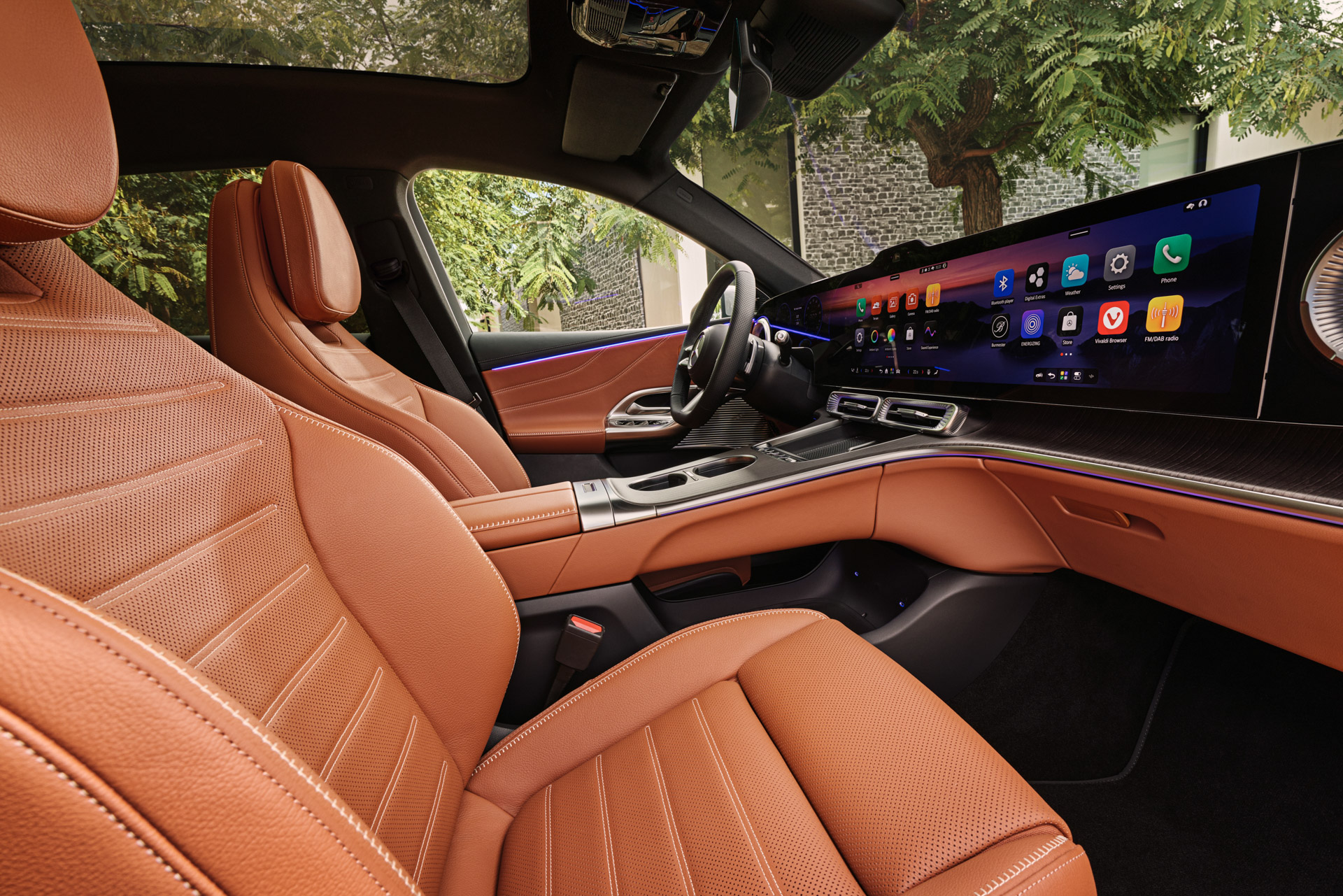 2026 Mercedes-Benz GLC 400 4MATIC