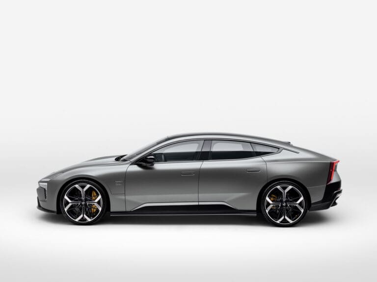 Polestar 5