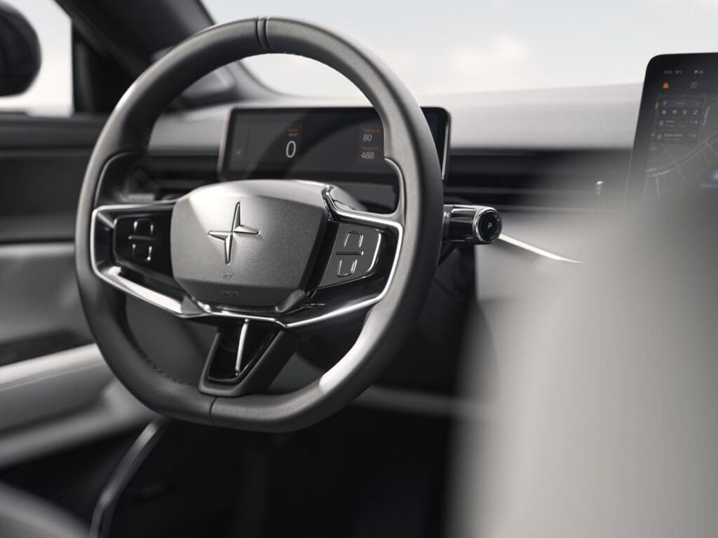 2026 polestar 5 6