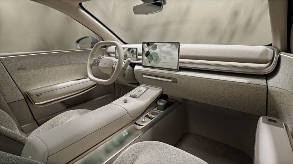 2026 volkswagen id cross iaa munich 16