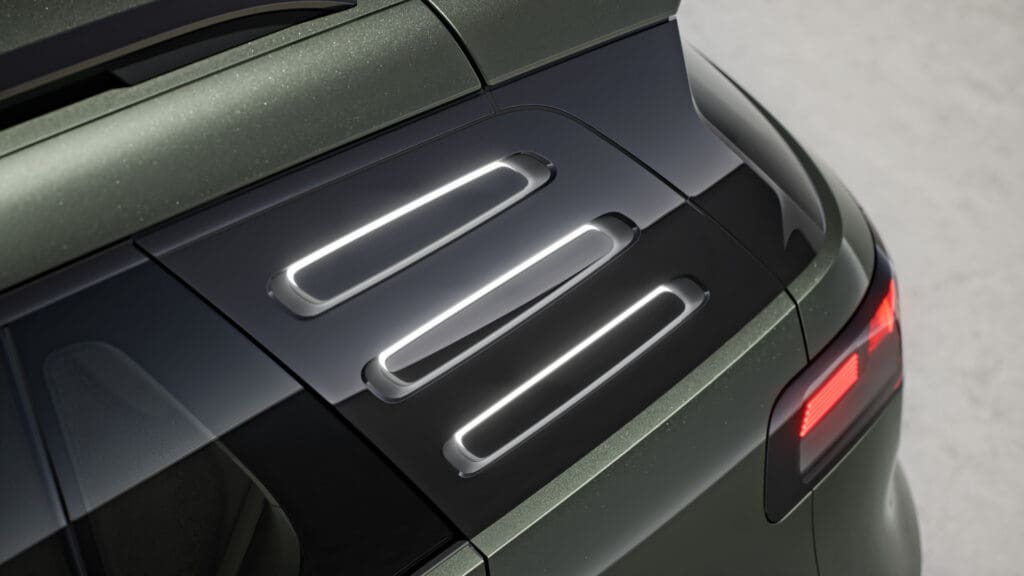 2026 Volkswagen ID. Cross Concept