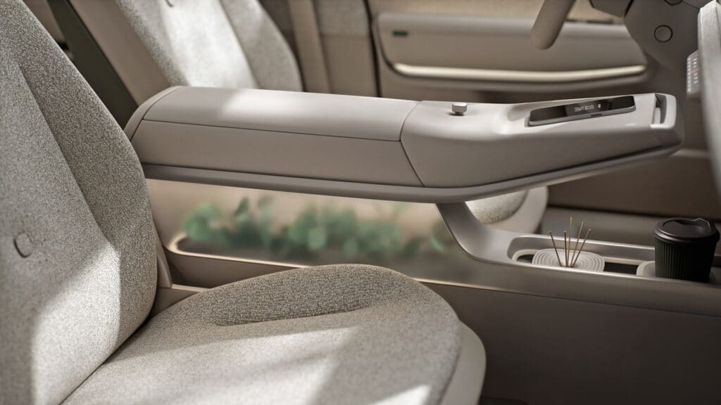 2026 Volkswagen ID. Cross Concept