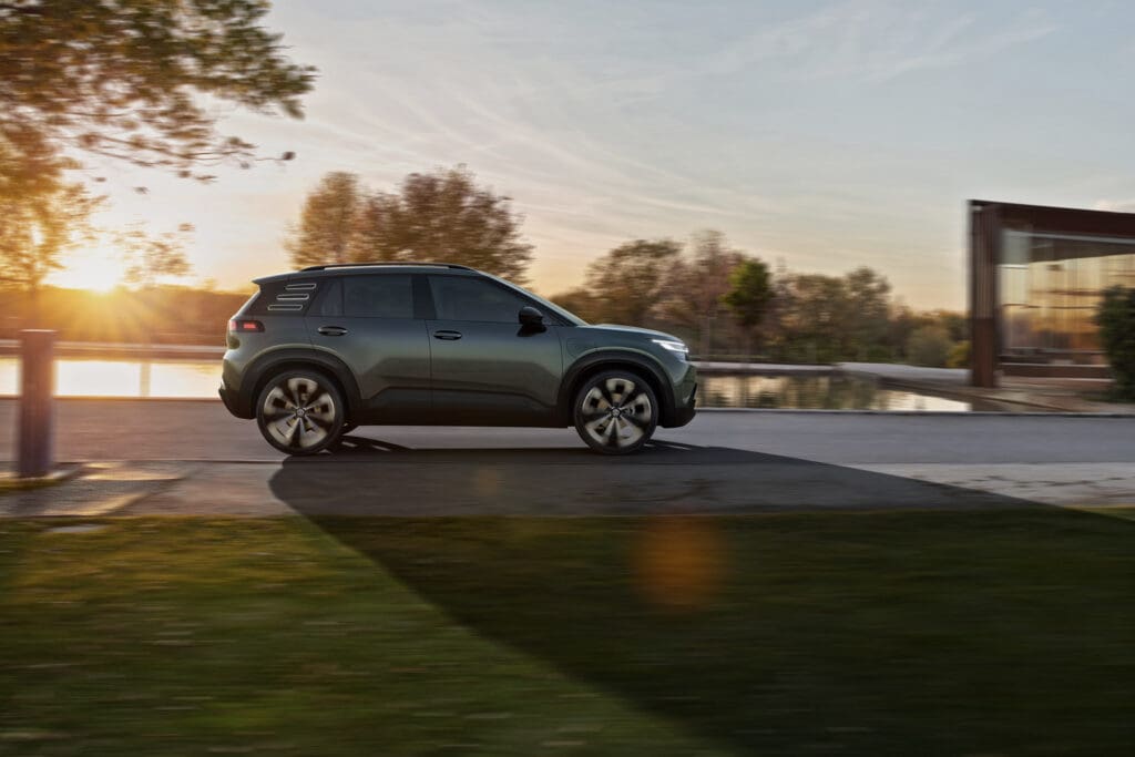 2026 Volkswagen ID. Cross Concept